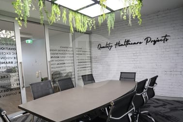 Office 1/97 BLAXLAND ROAD Ryde NSW 2112 - Image 2