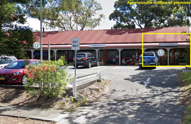 Shop 6 13-17 Kennedy Crescent Bonnet Bay NSW 2226 - Image 2