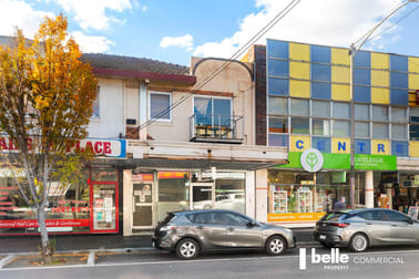 Ground Floor, 323 Centre Road Bentleigh VIC 3204 - Image 1