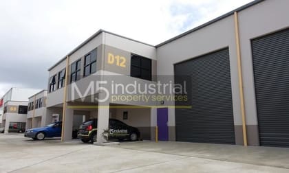 D3 & D12/5-7 Hepher Road Campbelltown NSW 2560 - Image 3