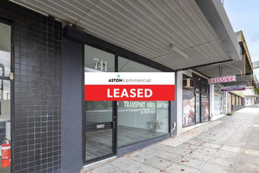 741 High Street Preston VIC 3072 - Image 1