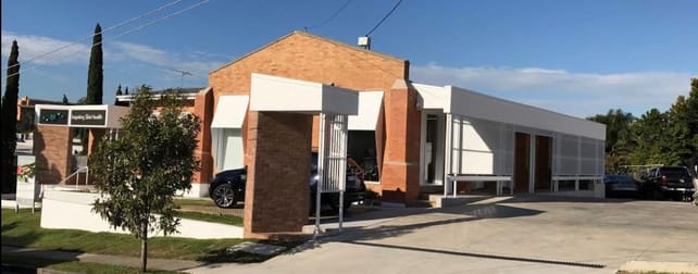 21 AGARS STREET Paddington QLD 4064 - Image 1