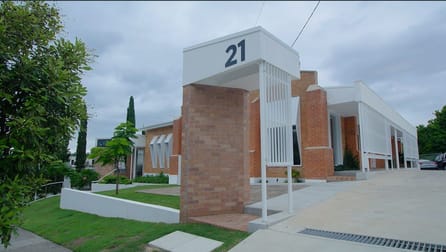 21 AGARS STREET Paddington QLD 4064 - Image 2