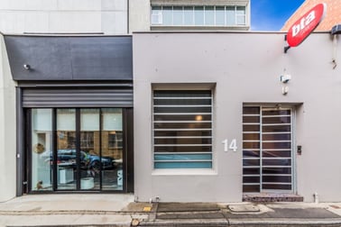 14 Hill Street Cremorne VIC 3121 - Image 1