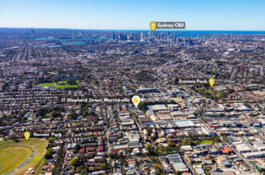 31 Shepherd Street Marrickville NSW 2204 - Image 2