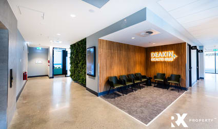 Deakin Health Hub/63 Denison Street Deakin ACT 2600 - Image 1