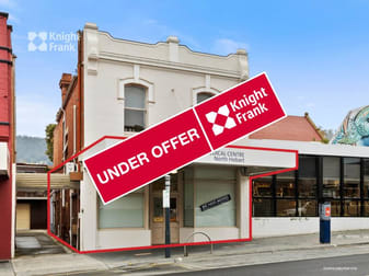 Ground Floor/406 - 408 Elizabeth Street North Hobart TAS 7000 - Image 1