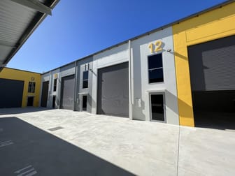 Unit 12, 10 Logistics Place Arundel QLD 4214 - Image 1