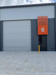 Unit 6, 22 Johnson Street Maitland NSW 2320 - Image 1