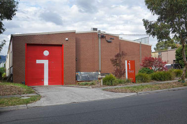 1/48 HOLLOWAY DRIVE Bayswater VIC 3153 - Image 1