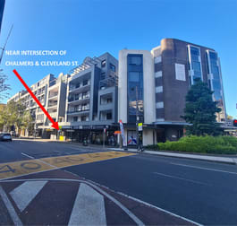 Shop 3/208 Chalmers Street Surry Hills NSW 2010 - Image 1