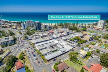 Shop 1/Lot 3/19-21 Park Avenue Burleigh Heads QLD 4220 - Image 1