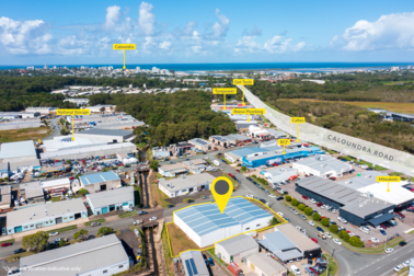 3 Geoffrey Street Caloundra West QLD 4551 - Image 1