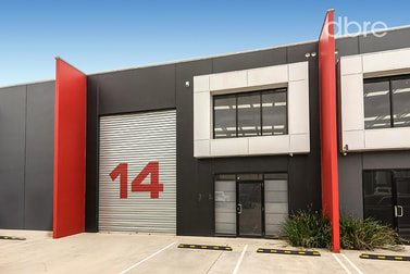 14/11 Friars Road Moorabbin VIC 3189 - Image 1