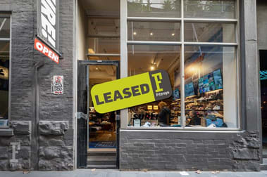 Shop 2/11 Manchester Lane Melbourne VIC 3000 - Image 1
