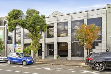 Level 1, 2/46-48 Howard Street North Melbourne VIC 3051 - Image 1