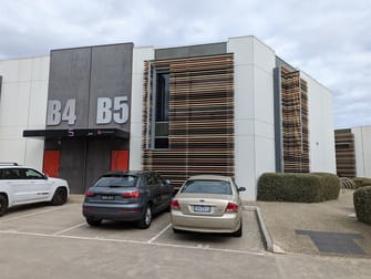 Level 1 B5/350 Ingles Street Port Melbourne VIC 3207 - Image 1
