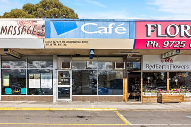 Shop 16 / 518 Mt Dandenong Road Kilsyth VIC 3137 - Image 1