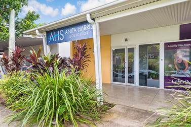 Unit 1/11 Garnet Street Cooroy QLD 4563 - Image 2