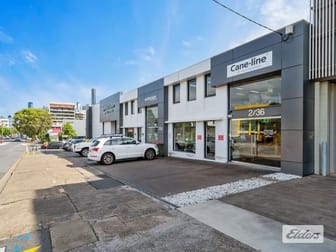 2/36 Doggett Street Newstead QLD 4006 - Image 1