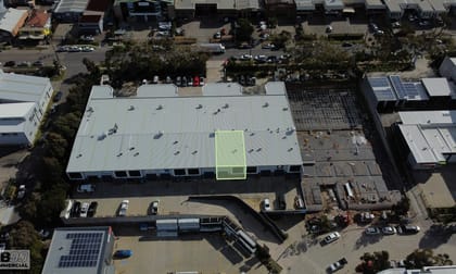 9/35 Wurrook Circuit Caringbah NSW 2229 - Image 2