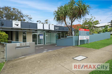 Lots 1 & 2/141 Boundary Road Bardon QLD 4065 - Image 3
