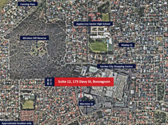 Suite 12/175 Davy Street Booragoon WA 6154 - Image 3