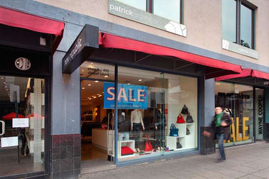Shop 3  Retail/450 Chapel Street South Yarra VIC 3141 - Image 1