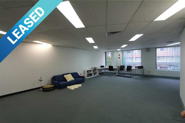 Suite 1B/124 Forest Road Hurstville NSW 2220 - Image 1