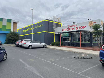 Level 1/123-125 High Street Wodonga VIC 3690 - Image 1