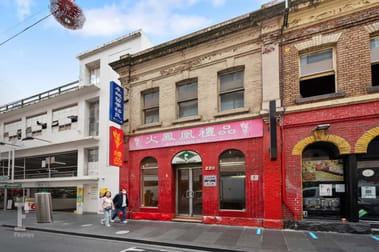 218-220 Little Bourke Street Melbourne VIC 3000 - Image 2