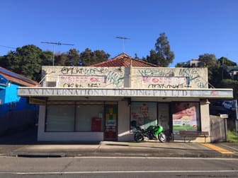 SHOP/522 Illawarra Street Marrickville NSW 2204 - Image 1