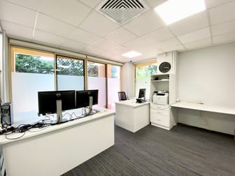 Suite 4A/8-10 The Avenue Hurstville NSW 2220 - Image 1