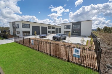 Units 1-10/62 Spitfire place Rutherford NSW 2320 - Image 2
