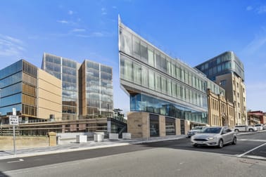 Suite 6&7/4 Salamanca Place Hobart TAS 7000 - Image 1
