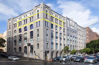 86  & 87/330 Wattle Street Ultimo NSW 2007 - Image 1