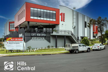 20/1 Prime Drive Seven Hills NSW 2147 - Image 1