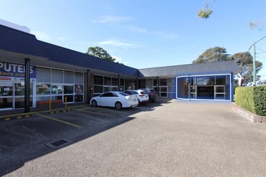 Shop 7/282 Princes Highway Sylvania NSW 2224 - Image 1