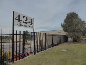 8/424 Dallinger Road Lavington NSW 2641 - Image 3