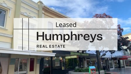 1/5 Quadrant Mall Launceston TAS 7250 - Image 1
