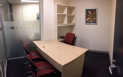 Office L1/4 Railway Parade Burwood NSW 2134 - Image 1