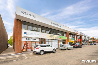 Suite 5B/61 Dundas Court Phillip ACT 2606 - Image 1