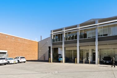 Unit 1/2 Ralph St Alexandria NSW 2015 - Image 2