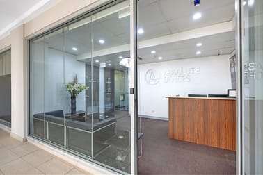 Suites 18 & 19/103 George Street Parramatta NSW 2150 - Image 1