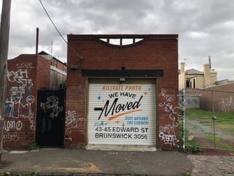 16 Black Street Brunswick VIC 3056 - Image 1