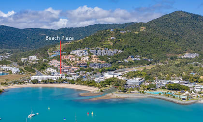 Shop 3/6 Airlie Esplanade Airlie Beach QLD 4802 - Image 1