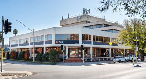 Level 1, 6/549 Kiewa Street Albury NSW 2640 - Image 1