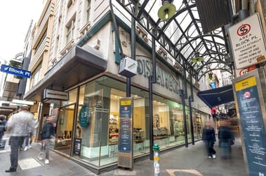 Level 1/34-36 Block Place Melbourne VIC 3000 - Image 1