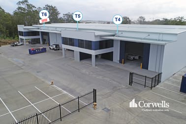 4/8-18 Flame Trees Drive Yatala QLD 4207 - Image 2