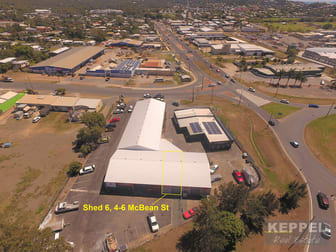 Shed 6/4-6 McBean Street Yeppoon QLD 4703 - Image 2